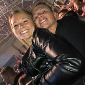 Meet your Posher, Jaderial